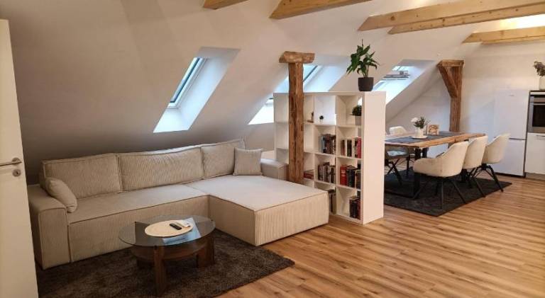 Ferienwohnung  Ditzingen