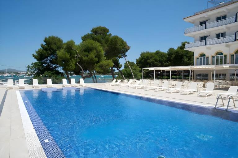 Hotel Vistamar by Pierre & Vacances in Felanitx