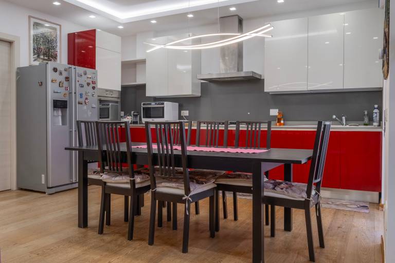 Family-friendly charming apartment with fast internet | Suitable for remote work | Dogs allowed — photo 5