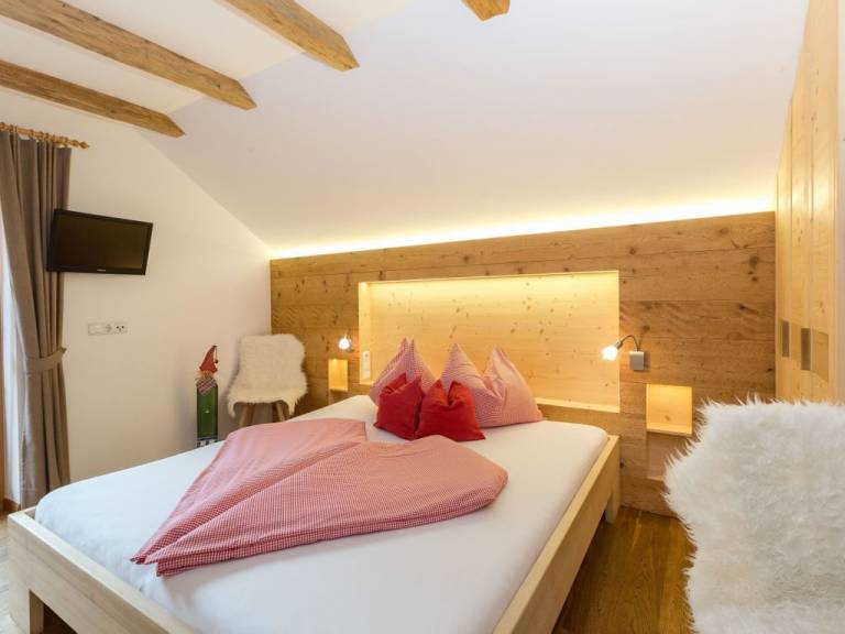 Ferienwohnung in Rasen-Antholz, Dolomiten f&uuml;r max. 3 Personen