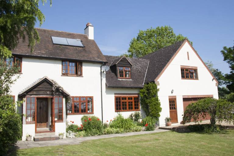 Bed and breakfast Stratford-upon-Avon