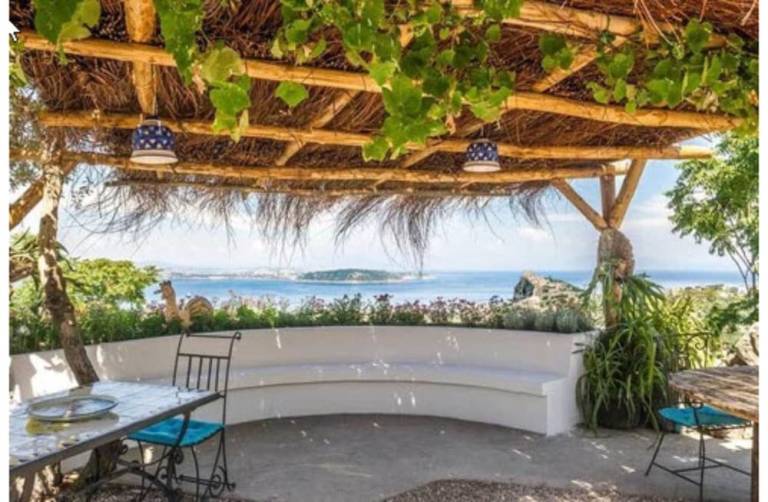 Bed & Breakfast Ischia