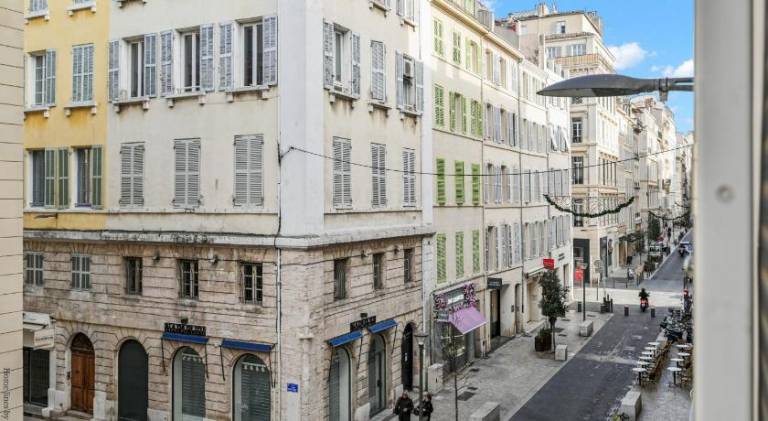 Apartment | Next to Old Port of Marseille | Perfect for remote work — photo 4