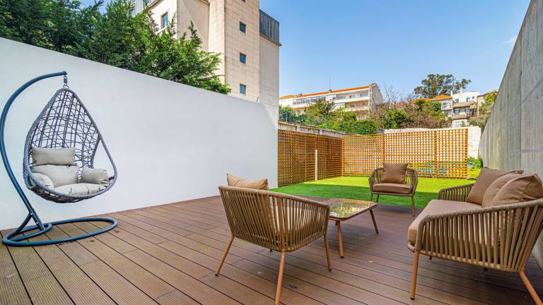 Appartement  Porto