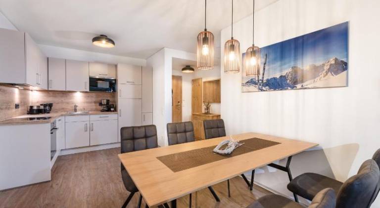 Serviced apartment with terrace | Pets are welcome — photo 4
