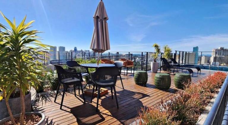 Holiday apartment with pool — photo 4