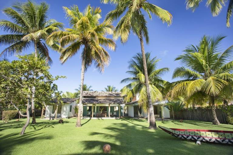 Casa Porto de Pedras