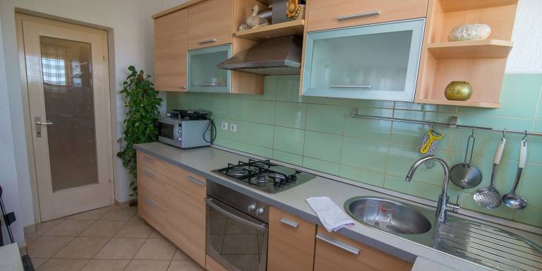 Apartment | Pets are welcome — photo 3