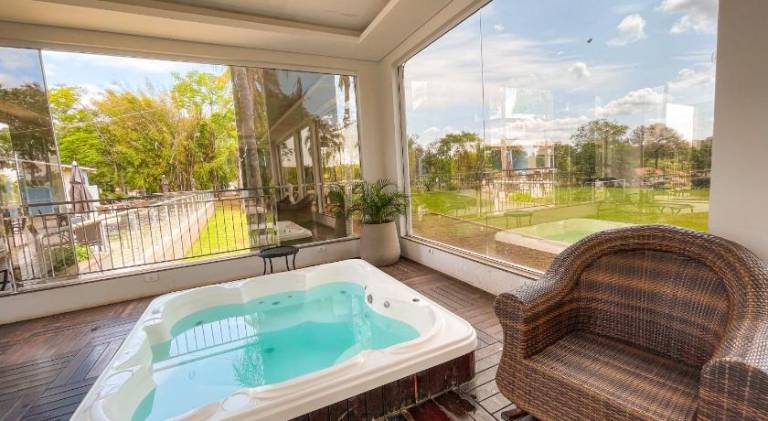 Grand Carima Resort & Convention Center — photo 4
