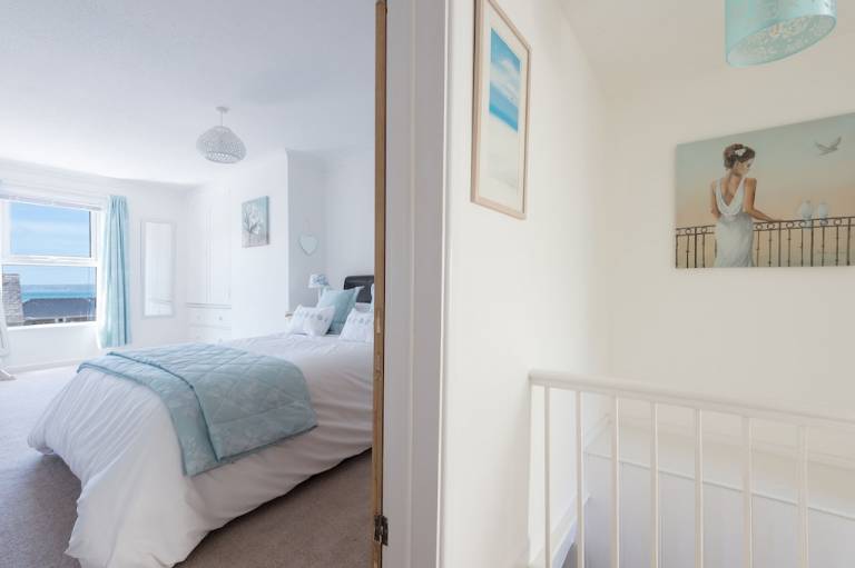 Cottage Penzance