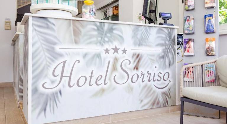 Hotel Sorriso — photo 4