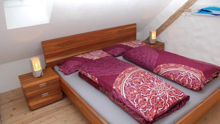 Ferienwohnung Bludenz