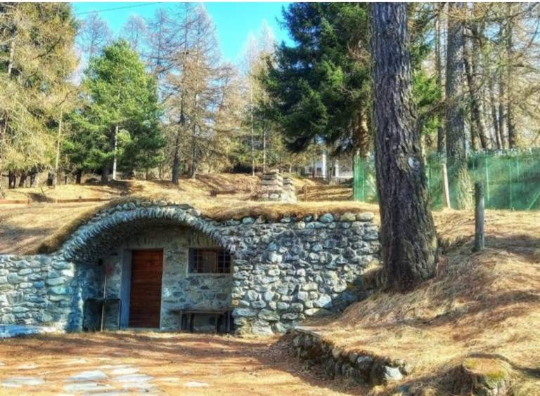House with grill & yard | Panoramic view — photo 3