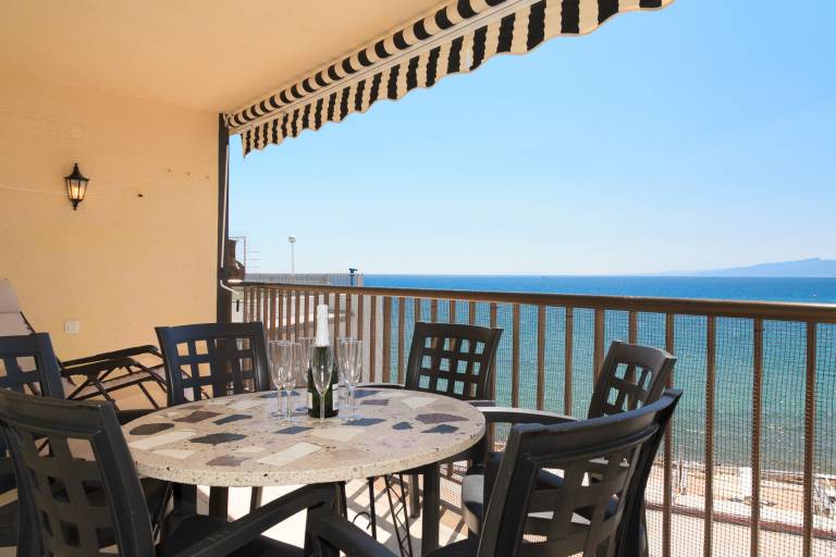 Wonderful apartment with terrace | Beach nearby | Pet-friendly — photo 3