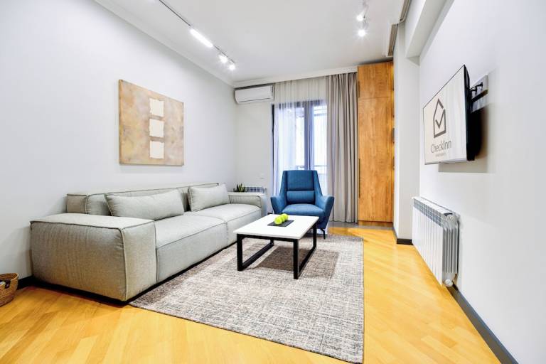 Aparthotel  Old Yerevan