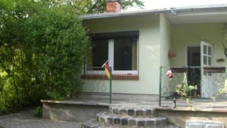 Ferienhaus Glasewitz