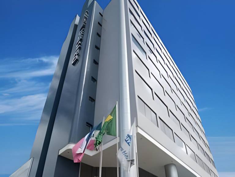 Days Inn Linhares