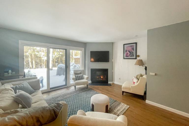 102 m² Ferienwohnung