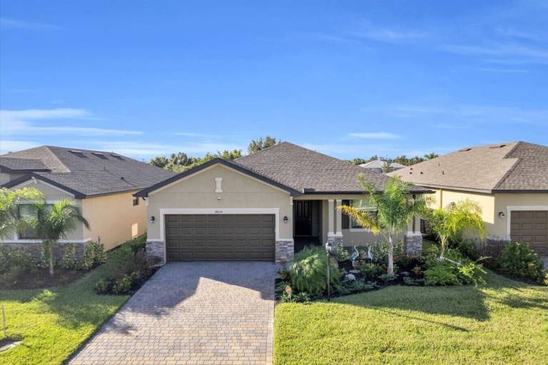 Ferienhaus Fort Myers