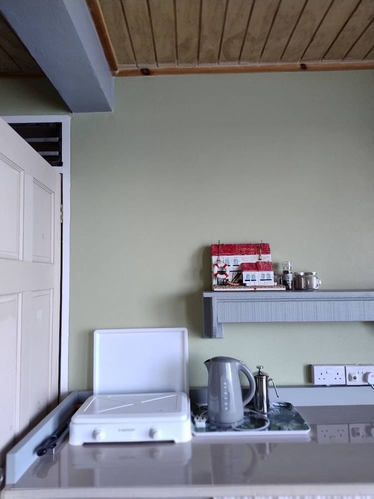 Logement Calibishie
