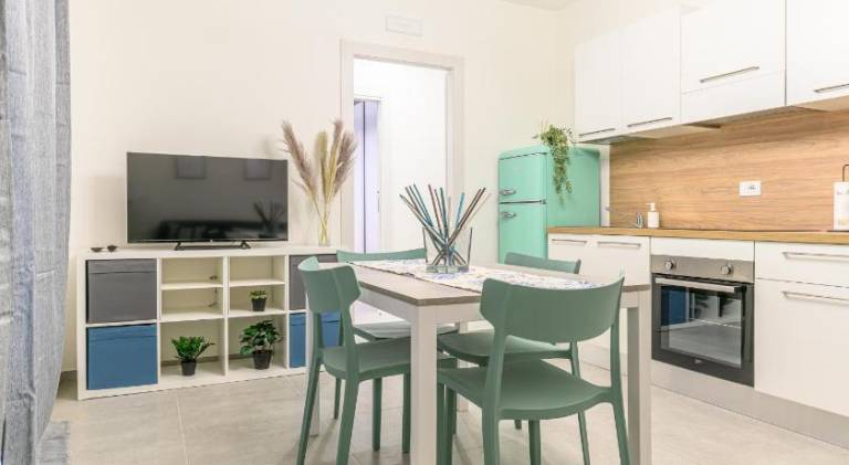 Rental apartment with 1 room for 4 persons — photo 3