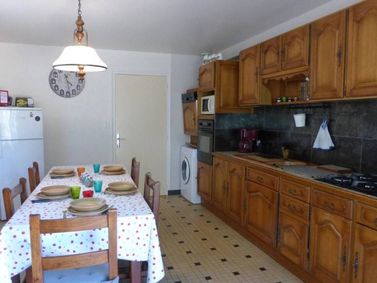 Vacation home | Pets allowed — photo 4
