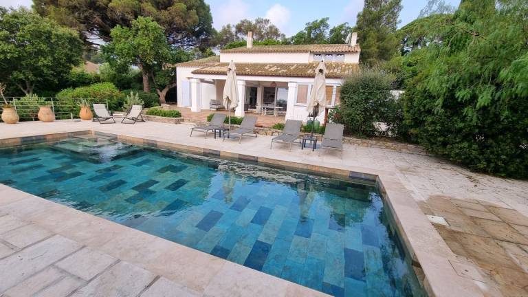 Villa Ramatuelle