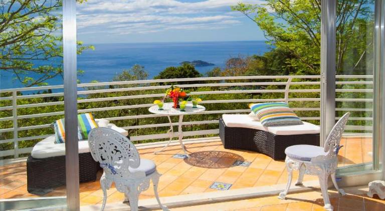 Villa with pool | Pets allowed — photo 3