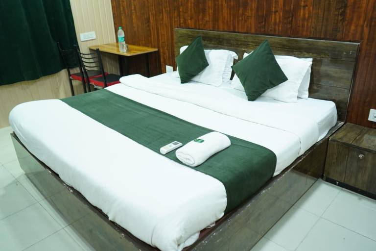 Wishotel Inn Ambrosia