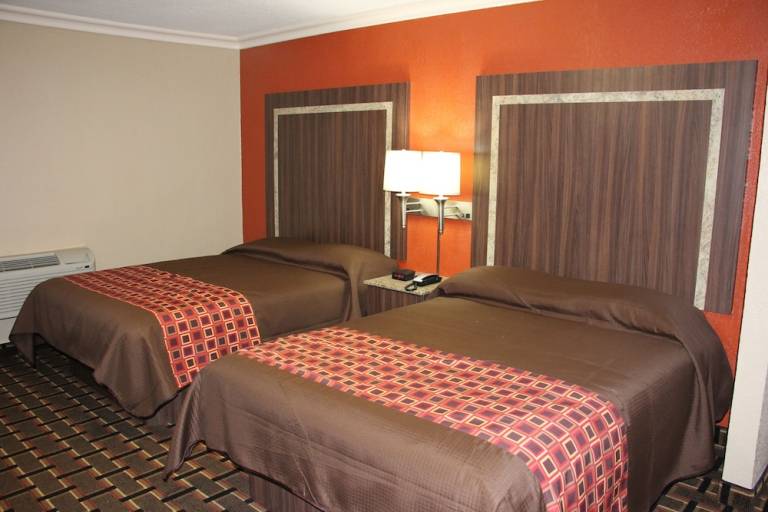 Motel Lake Wales