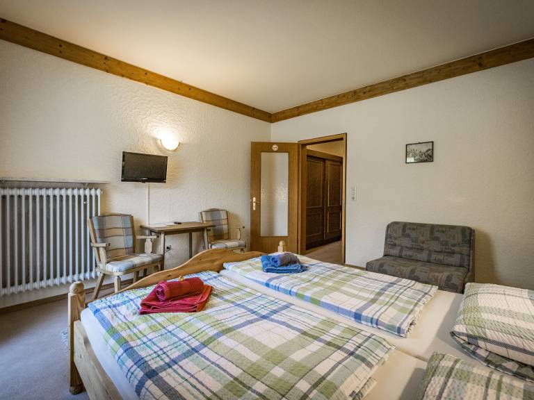 Hotel- Pension Oechsner (DE Bad Reichenhall) - Kürti Thomas - 501100 — photo 4