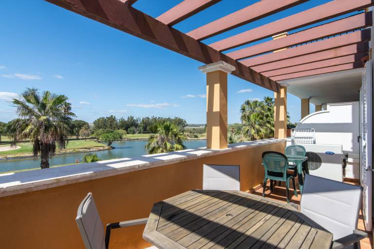 Apartamento  Playa de Isla Canela