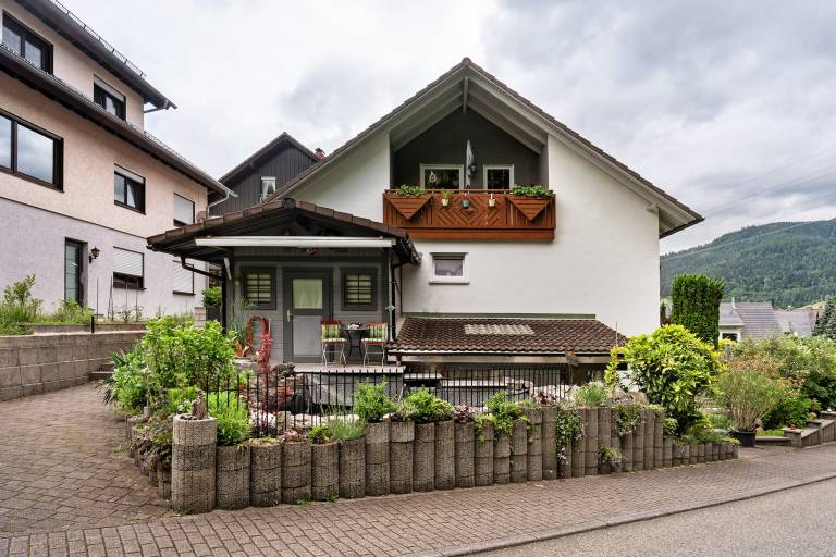Ferienwohnung Forbach