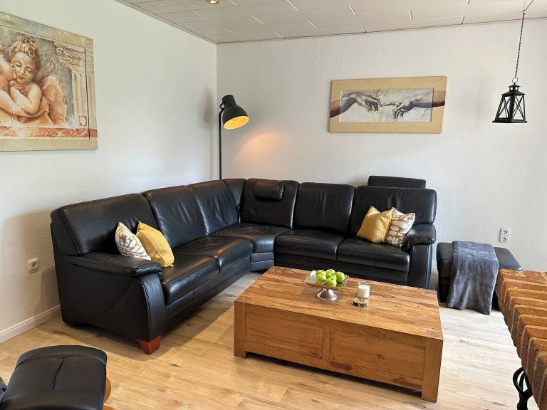 Ferienwohnung Norderstedt