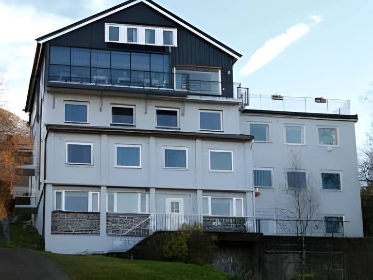 Breidablikk Guesthouse in Narvik