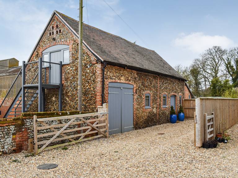 Cottage Felixstowe