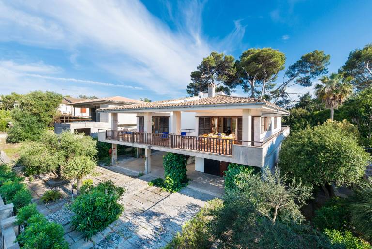 Villa Alcúdia