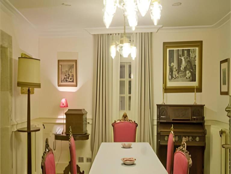 Hotel Monumento Pazo de Orban — photo 5