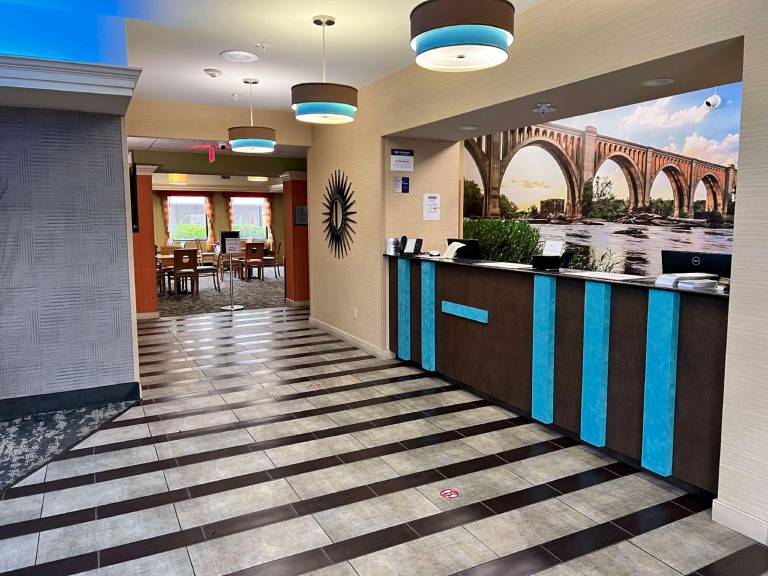 Best Western Plus Glen Allen Inn — photo 2