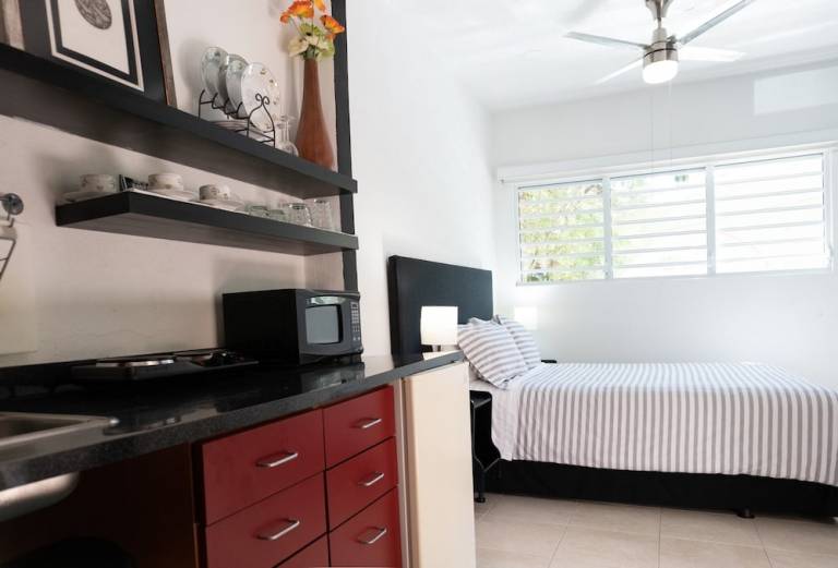 Bed & Breakfast San Juan