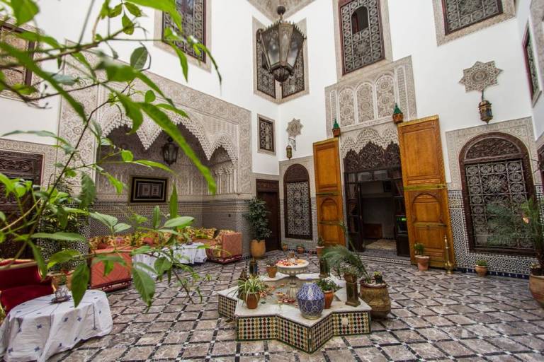 Riad Le Pacha — photo 4