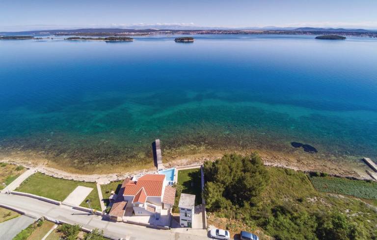 Huis  Pašman