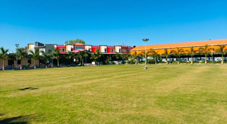 Jyoti Shree Resort — photo 4
