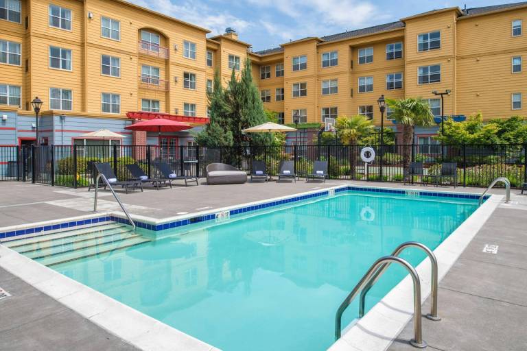 Residence Inn by Marriott Portland North — photo 3