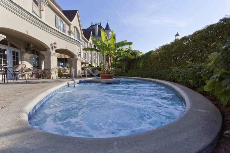Le St-Martin Hotel & Suites — photo 5