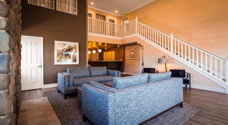 Best Western Horizon Inn — photo 3