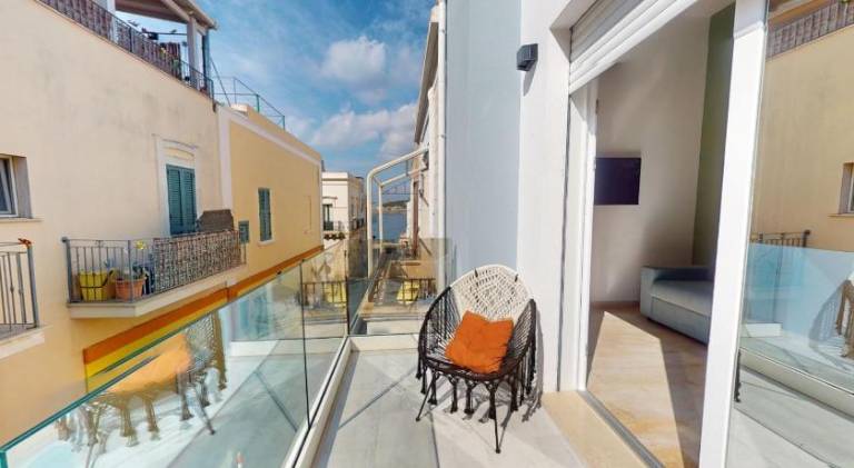 Ample rental apartment | Beach nearby | Dogs allowed in Sannicola