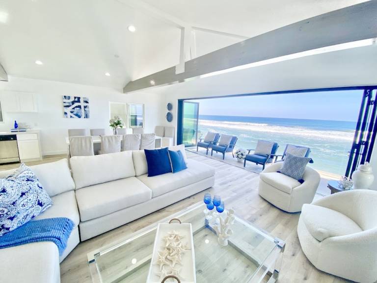 House Oceanside