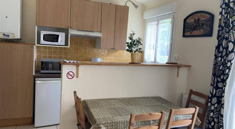 Vacation home | Pets allowed — photo 3
