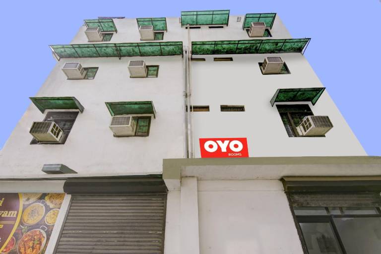 House Dwarka
